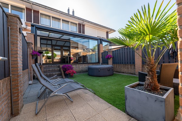 Medium property photo - Nieuwborgstraat 129A, 5922 VC Venlo